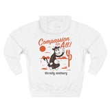 Limited Edition Artist Collab –Compassion for all