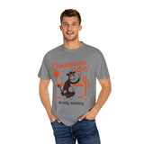 Limited Edition Artist Collab- Compassion for all