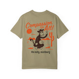 Limited Edition Artist Collab Tee- Compassion for all