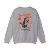 Limited Edition Artist Collab – Compassion for all