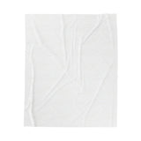 Limited Edition Artist Collab- Compassion for all- Blanket