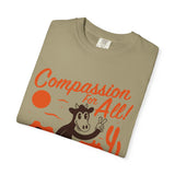 Limited Edition Artist Collab- Compassion for all