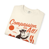 Limited Edition Artist Collab- Compassion for all