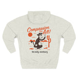 Limited Edition Artist Collab –Compassion for all