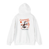 Limited Edition Artist Collab - Compassion for all