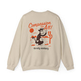 Limited Edition Artist Collab – Compassion for all