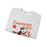 Limited Edition Artist Collab- Compassion for all