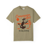 Limited Edition Artist Collab- Compassion for all