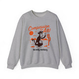Limited Edition Artist Collab- Compassion for all