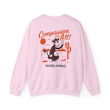 Limited Edition Artist Collab – Compassion for all