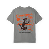 Limited Edition Artist Collab Tee- Compassion for all