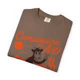 Limited Edition Artist Collab- Compassion for all