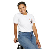 Limited Edition Artist Collab Tee – Compassion for all