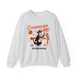 Limited Edition Artist Collab- Compassion for all