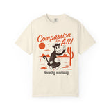 Limited Edition Artist Collab- Compassion for all