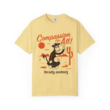 Limited Edition Artist Collab- Compassion for all