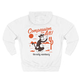 Limited Edition Artist Collab - Compassion for all