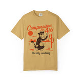 Limited Edition Artist Collab- Compassion for all