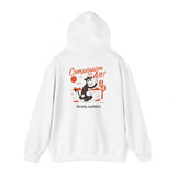 Limited Edition Artist Collab- Compassion for all