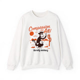 Limited Edition Artist Collab- Compassion for all