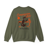 Limited Edition Artist Collab – Compassion for all