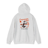 Limited Edition Artist Collab - Compassion for all