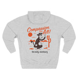 Limited Edition Artist Collab –Compassion for all