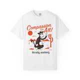Limited Edition Artist Collab- Compassion for all