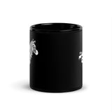 salty. sanctuary champ mug