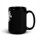 salty. sanctuary champ mug