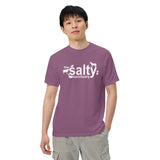 salty. sanctuary tee