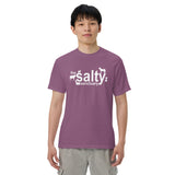 salty. sanctuary tee