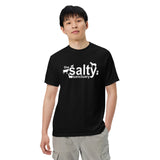 salty. sanctuary tee