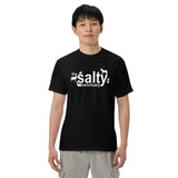 salty. sanctuary tee