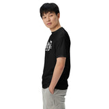 salty. sanctuary tee