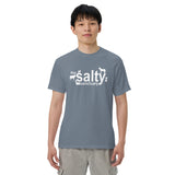 salty. sanctuary tee