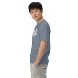 salty. sanctuary tee