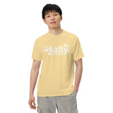 salty. sanctuary tee