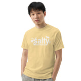 salty. sanctuary tee