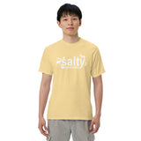 salty. sanctuary tee