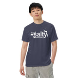 salty. sanctuary tee