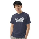 salty. sanctuary tee