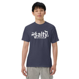 salty. sanctuary tee