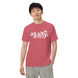 salty. sanctuary tee