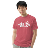 salty. sanctuary tee