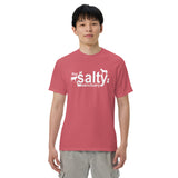 salty. sanctuary tee