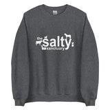 salty. Sanctuary Unisex Sweatshirt