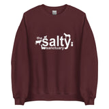 salty. Sanctuary Unisex Sweatshirt