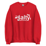 salty. Sanctuary Unisex Sweatshirt