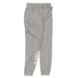 salty. unisex fleece sweatpants